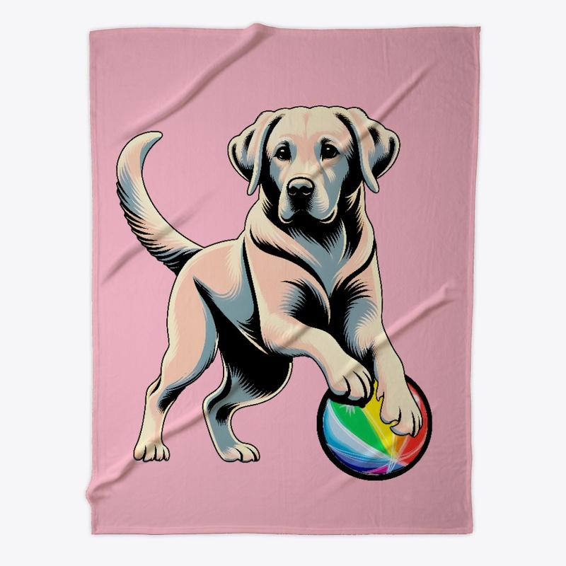 Labrador Retriever