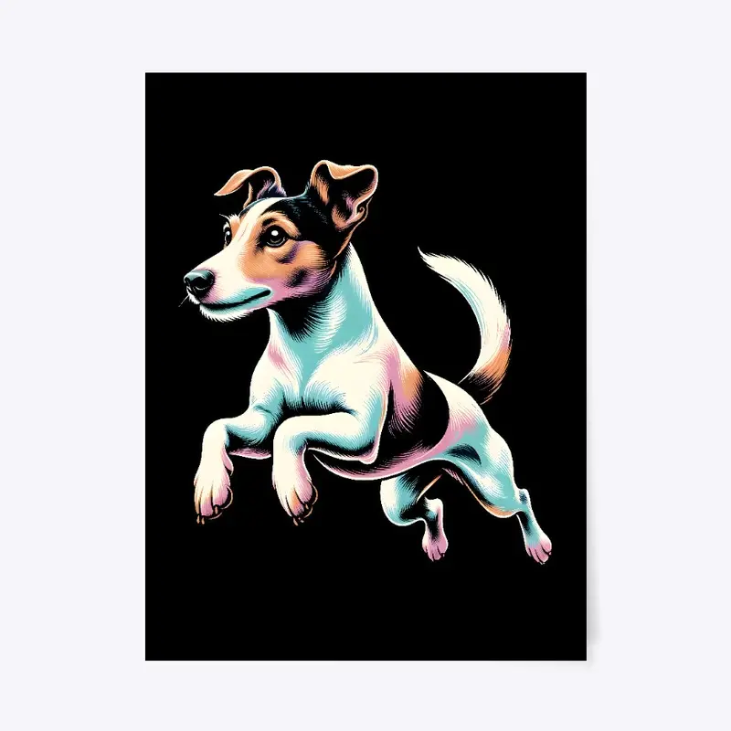 Jack Russel